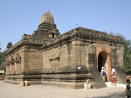 nanpaya tempel bagan
