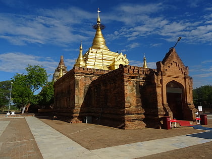 alodawpyi pagoda bagan