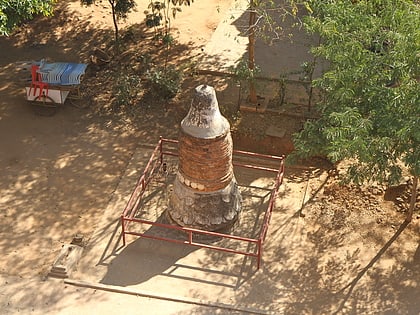 shwesandaw pagoda pagan
