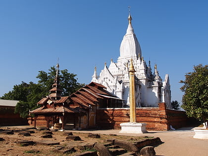lemyethna tempel bagan