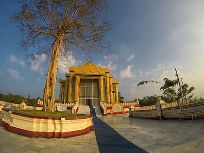 maha thetkya yanthi buddha naypyidaw