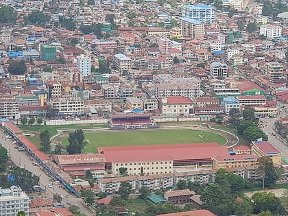 taunggyi stadium