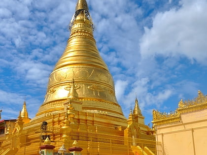 sun u ponnyashin pagoda