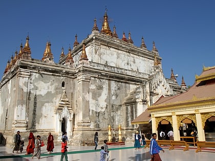 Manuha-Tempel