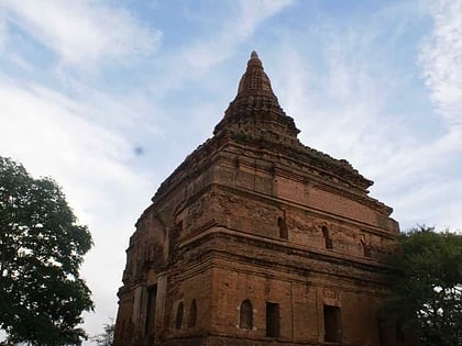 nathlaung kyaung temple pagan