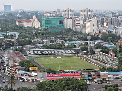 estadio bogyoke aung san rangun