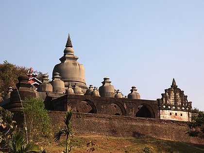 Shite-thaung Temple