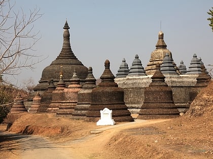 andaw thein temple