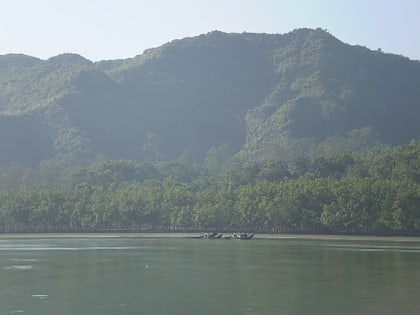 arakan joma gebirge natmataung national park