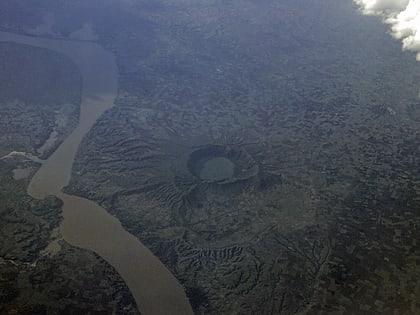 Lower Chindwin