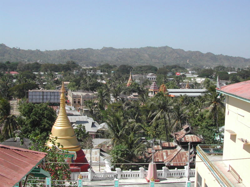 Pyay