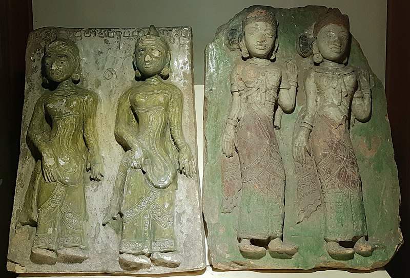 Museo nacional de Birmania