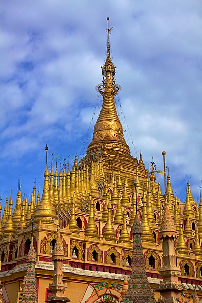 Thanboddhay Paya
