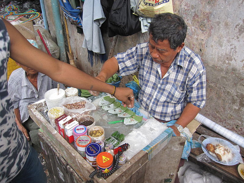 Mercado Bogyoke