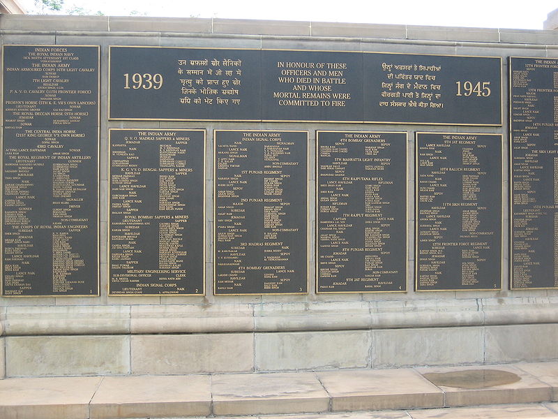 Taukkyan War Cemetery