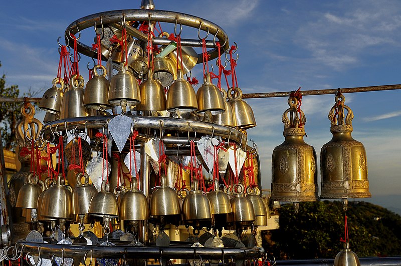 Kyaiktiyo Pagoda