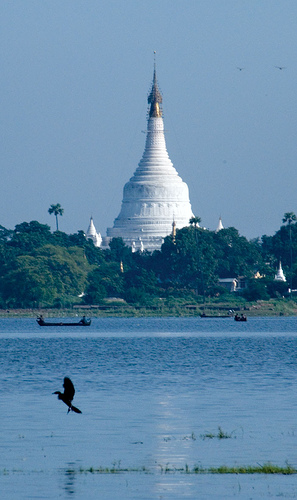 Pahtodawgyi, Mandalay