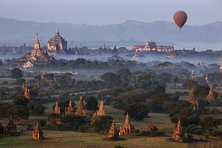 birma mjanma