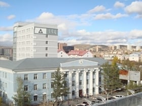 University of Finance and Economics