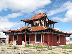 Danzandarjaa Monastery
