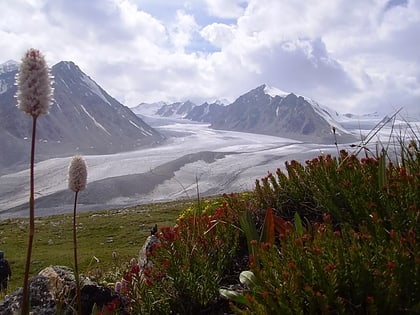 altai tavan bogd national park