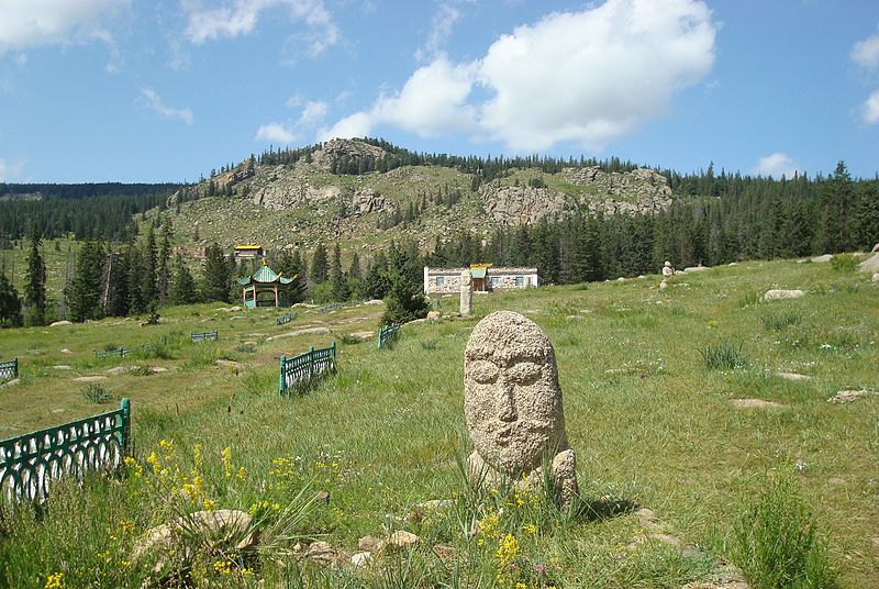 Manjusri Monastery