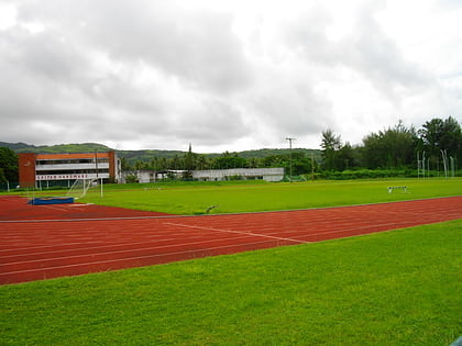Oleai Sports Complex