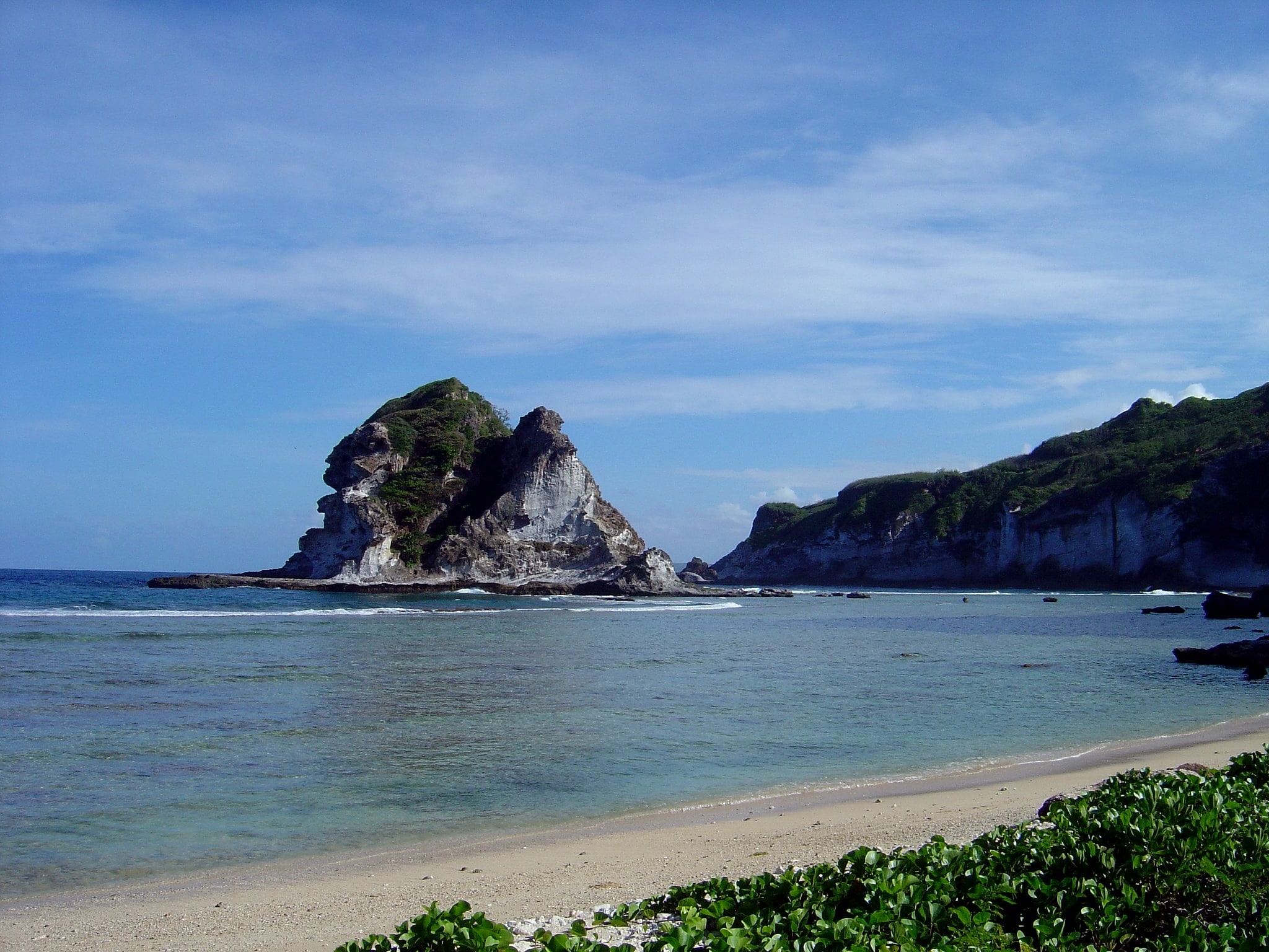 Saipán, Islas Marianas del Norte