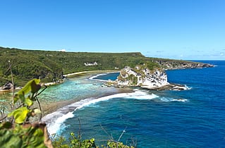 northern mariana islands