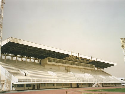 Estadio Olímpico de Nuakchot