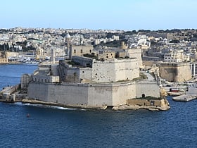 Fort Saint-Ange