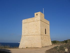 Wieża Għallis
