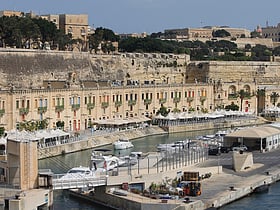 Valletta Waterfront