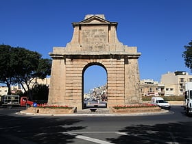 Hompesch Gate