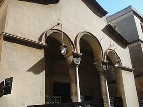 Kirche Unserer Frau von Damaskus in Valletta