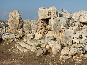 Ta' Ħaġrat