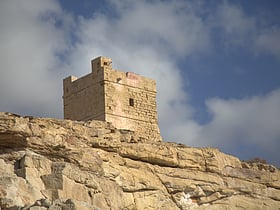 Sciuta Tower