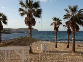 Palm Beach Resort Malta