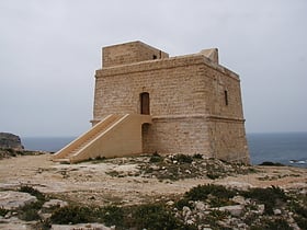 Wieża Dwejra