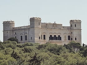 Palais Verdala