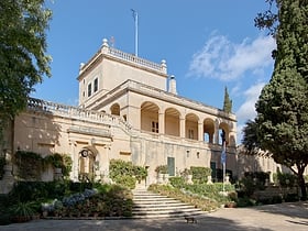 Palacio de San Antón