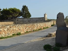 Verkündigungskapelle von Ħal-Millieri
