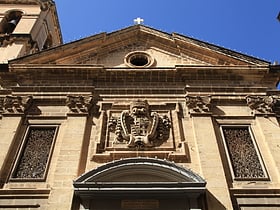 Église Saint-François-d'Assise de La Valette