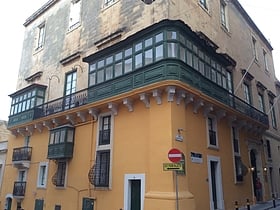 Palacio de Messina