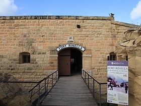 Fort Rinella