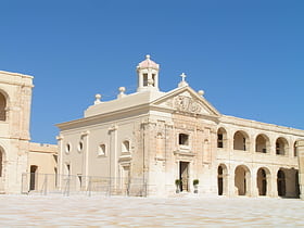 Kaplica św. Antoniego z Padwy