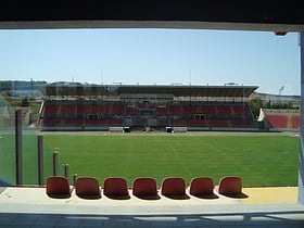national stadium malta island