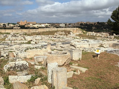 domus romana ir rabat