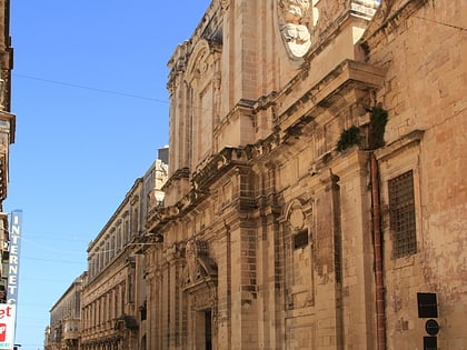 Church of the Jesuits