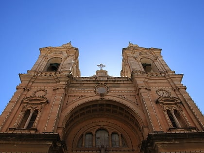 Église Stella-Maris de Sliema